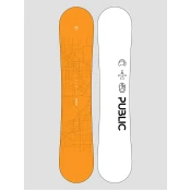 Public General 2026 Snowboard mulit