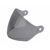 Tmave kourové plexi Scorpion EXO-S1 KDF24