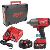 Milwaukee Milwaukee M18ONEFHIWF34-502X Akumulatorski udarni vijačnik 3/4