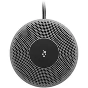 LOGITECH EXPANSION MICROPHONE FOR MEETUP CAMERA - WW