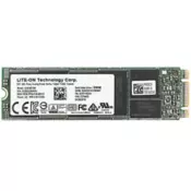 SSD M.2 128GB LiteON CV8-8E128-HP Bulk