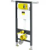 Viega Modul za stranišče Viega Prevista Dry 8521.34 1120X500 772055