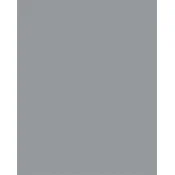 Obojena papir, A3, 130 g, 50 listova, FOLIA, kamenosivi 6384
