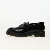 Sneakers Dr. Martens Adrian Snaffle Black Polished Smooth EUR 44
