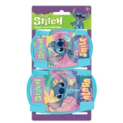 SEVEN Ščitniki za komolce in kolena Lilo in Stitch