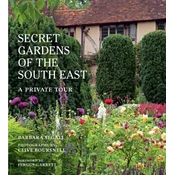 Secret Gardens of the South East