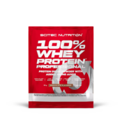 SCITEC NUTRITION proteini 100% Whey Protein Professional, 30g