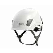 Radna kaciga FLASH, Freerider 24 SL black