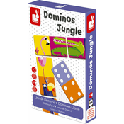 Janod Domino Džungla