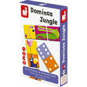 Domino Janod – Džungla