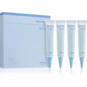 AMOS Pure Smart Peeling piling za vlasište protiv peruti 4x20 ml