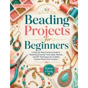 Beading Projects for Beginners