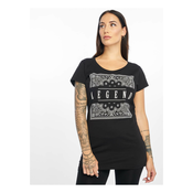 Legend T-shirt black