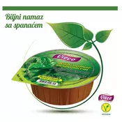 Biljni Namaz sa Spanacem 50g Vieco