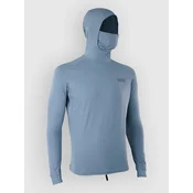 Ion Rashguard Strom Pro Ls Longsleeve Lycra green
