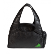 Torba za padel Adidas Weekend Bag - black/green