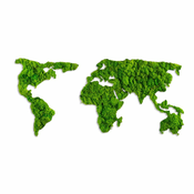 WALLXPERT Zidna dekoracija World Map 11