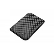 Verbatim Vanjski SSD disk Store n Go 1TB 2.5 USB-C 3.2 crni 53230