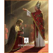 Crusader Kings III: Coronations (DLC) Steam (PC) Key GLOBAL