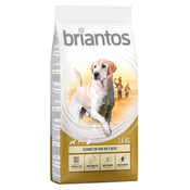 14/12 kg Briantos suha hrana po posebni ceni! - Adult Maxi 14 kg