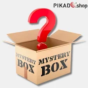 Mystery Box za pikado | 70€ | Pikado.shop