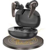 Yenkee Slušalice YHP 05BT BK TWS TABOO