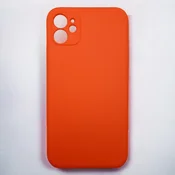 Silikonski ovitek Rainbow za iPhone 14 Pro Max