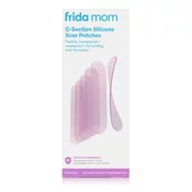 FridaMom Silikonski flasteri-ožiljci carski rez