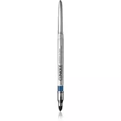 Clinique Quickliner for Eyes svinčnik za oči odtenek 08 Blue grey (Eyeliner) 3 g