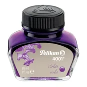 shumee ČRNILO PELIKAN ZA PERO 4001 30 ML VIJOLIČNO