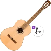 Fender CN-30 Nylon WN Basic SET 4/4 Natural Klasicna gitara