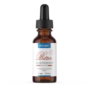 Life Light Klostersegen bezalkoholne gorke kapi - 50 ml