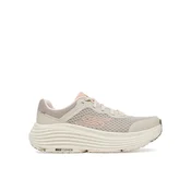 Skechers MAX CUSHIONING ENDEAVOUR, ženske patike za slobodno vrijeme, roza 129470