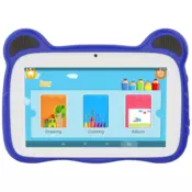 MeanIT Tablet 7, Android 10.0, Quad Core, 2GB / 16GB - K10 BLUECAT KIDS