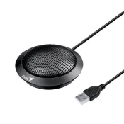 Genius Mikrofon MIC-100U, USB, Crni