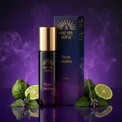 shumee Parfum Mystic Intuition 10ml SEE MY aura za ženske - čutna dišava vrtnice in vanilije