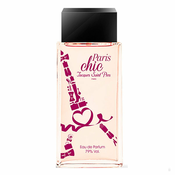 Parfem za žene Ulric De Varens Paris Chic EDP 100 ml