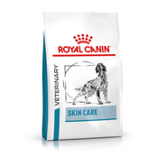 Royal Canin Veterinary Canine Skin Care - 8 kg
