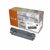 toner PEACH HP CB436A BLACK 2000 strani 110224