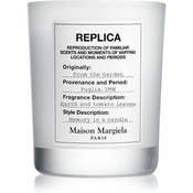 Maison Margiela REPLICA From the Garden mirisna svijeca 0,17 kg