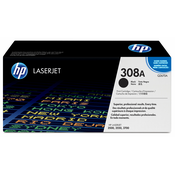 HP 308A toner cartridge 1 pc(s) Original Black