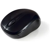 1 to 3 VERBATIM BREZŽIČNA MIŠKA GO NANO 1600 DPI ZA PC WINDOWS USB-A