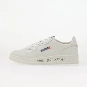 Sneakers Autry Medalist Low Man White EUR 45