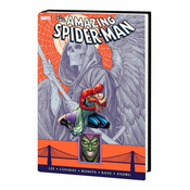 Amazing Spider-man Omnibus Vol. 4 (new Printing)