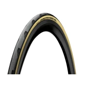 Guma Continental Grand Prix 5000 AllSeason 700x32C, TR, kevlar, krem