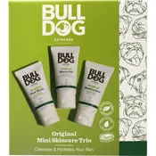 Bulldog Original Set darilni set (za moške)
