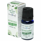 Mirisno ulje Plant Based Refreshing 10 mlMirisno ulje Plant Based Refreshing 10 ml