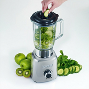 Severin SM3710 Standmixer Standmixer inox, 1000 Watt