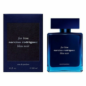 Parfem za muškarce For Him Bleu Noir Narciso Rodriguez EDP EDP