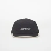 Čepica Gramicci Nylon Gramicci Cap Black Universal